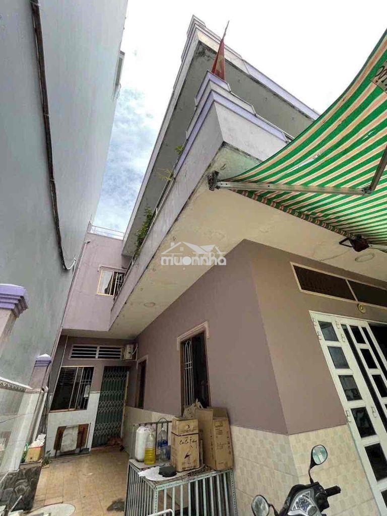 🔥🔥 Giảm sâu 6,5 tỷ – kèo thơm 1 đời chủ q7 🔥🔥 🏡 ngang 8m – 137m² – hẻm - Ảnh 2
