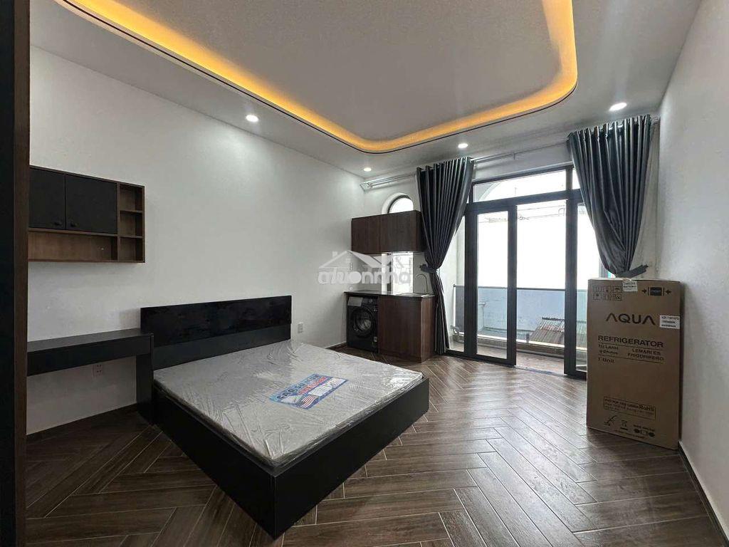 Chính chủ căn hộ full nội thất tại tân hòa đông, đh văn hiến, tên lửa - Ảnh 4