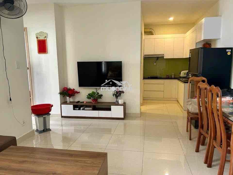 Full nội thất 2pn & 2wc cho thuê ; chỉ 8,5 tr/tháng - Ảnh 2