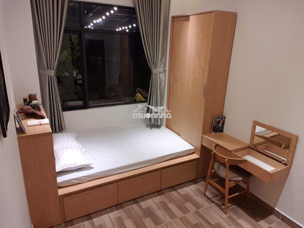 Chdv đẹp tại mizuki park, nt cao cấp, giáp q7,5,8, tr. sơn - Ảnh 2