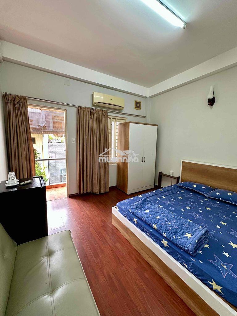 Phòng trọ sạch đẹp 30m2 có ban công thoáng mát - Ảnh 4