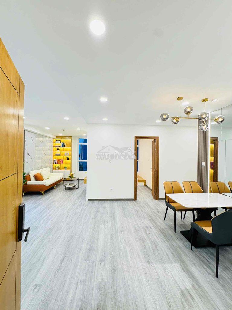 Bán căn hộ 3pn - valeo đầm sen