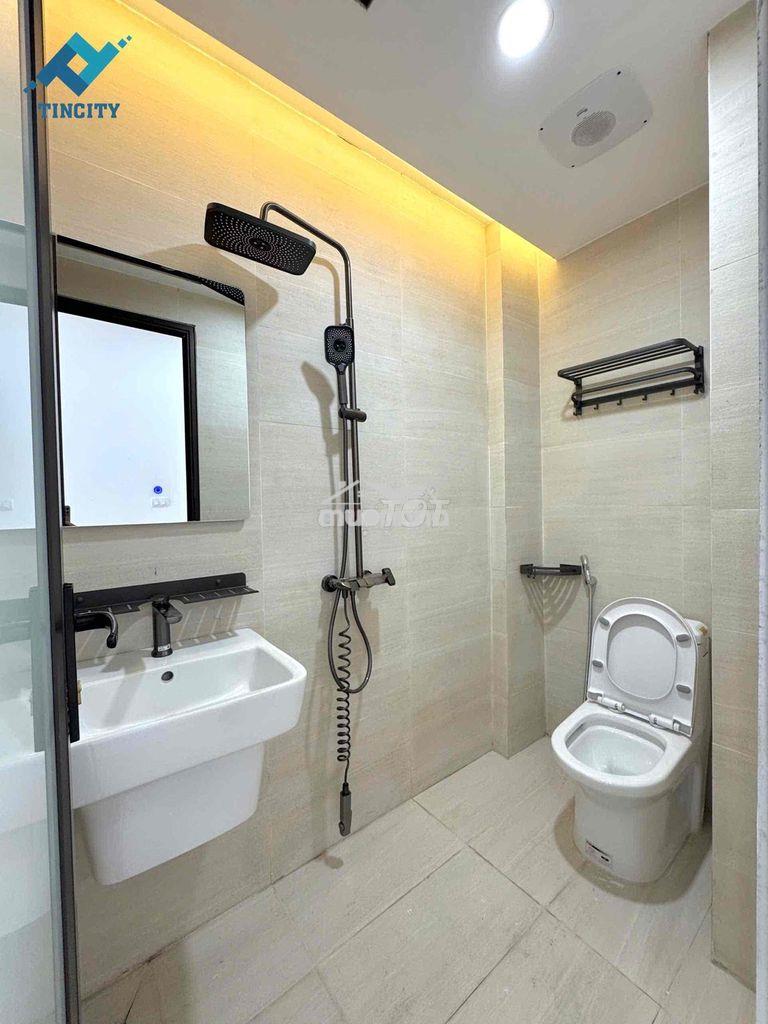 4tr3-5tr2, ô tô đỗ cửa, tiện đường ra thương mại, đhqg, sư phạm - Ảnh 3