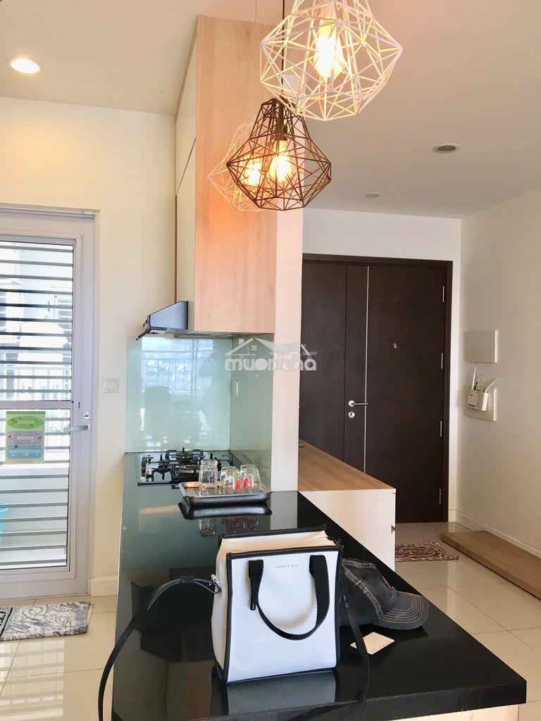 Cho thuê căn hộ chung cư screc (quận 3) - 81m², 2pn,  giá 14 tr/tháng - Ảnh 2