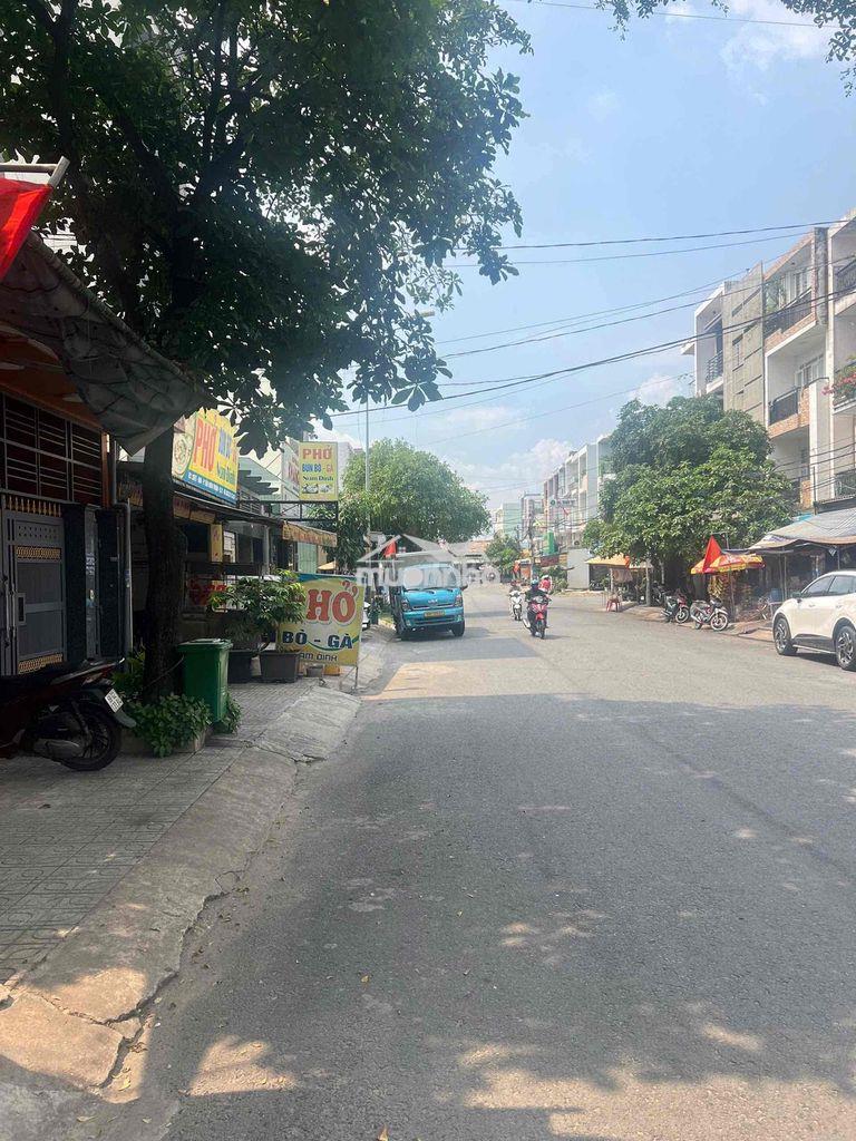 Giảm giá sâu lô đất 100m2 (ngang 5m) - trung tâm dự án an sương - Ảnh 3