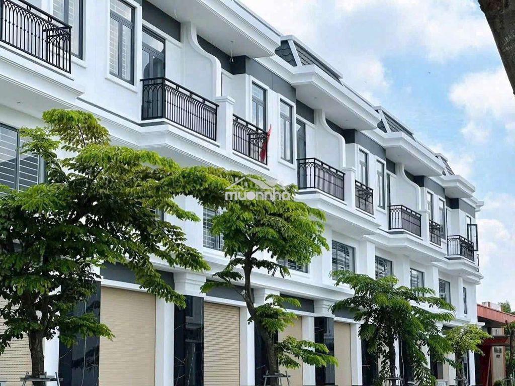 Bán nhà 91m (5x18.2) 2 tầng, mặt tiền đường, sổ hồng, giá chỉ 3 tỷ - Ảnh 2