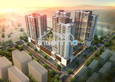 Căn hộ xi grand court, 256 lý thường kiệt, p.14, q.10, 75m2, 17tr