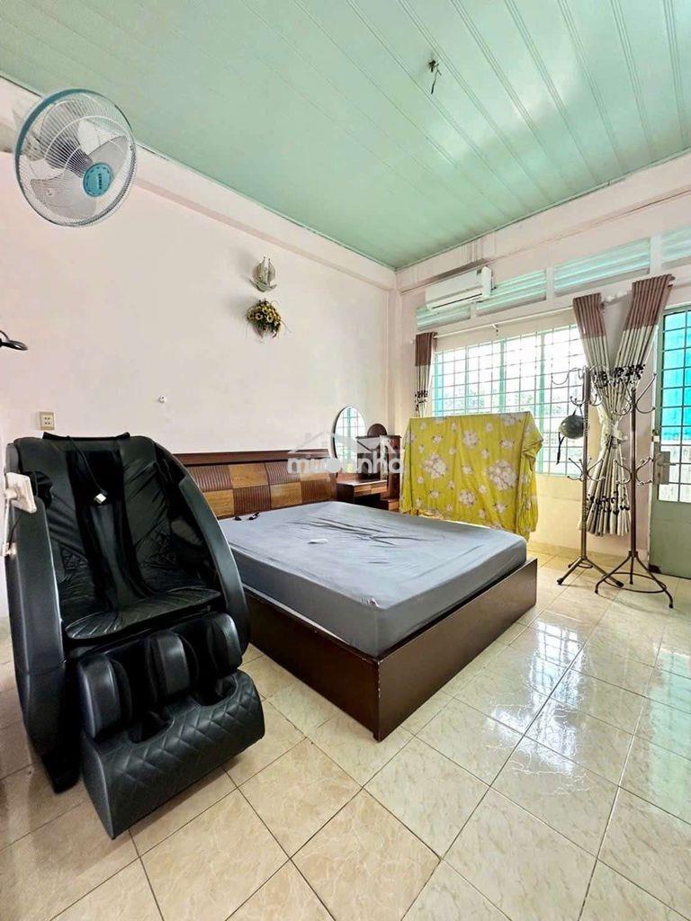 Chính chủ cần bán nhà hẻm xe tải tô hiệu  - Ảnh 2