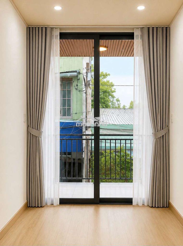 Nhà 3 tầng – 3pn – gần làng đại học – chỉ 2,9 tỷ
