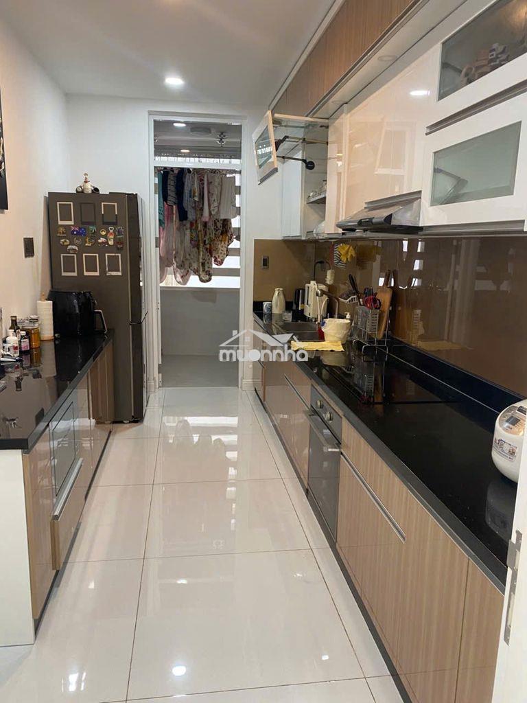 Cho thuê căn hộ him lam riverside quận 7, 145m, 3pn, full nội thất đẹp - Ảnh 3