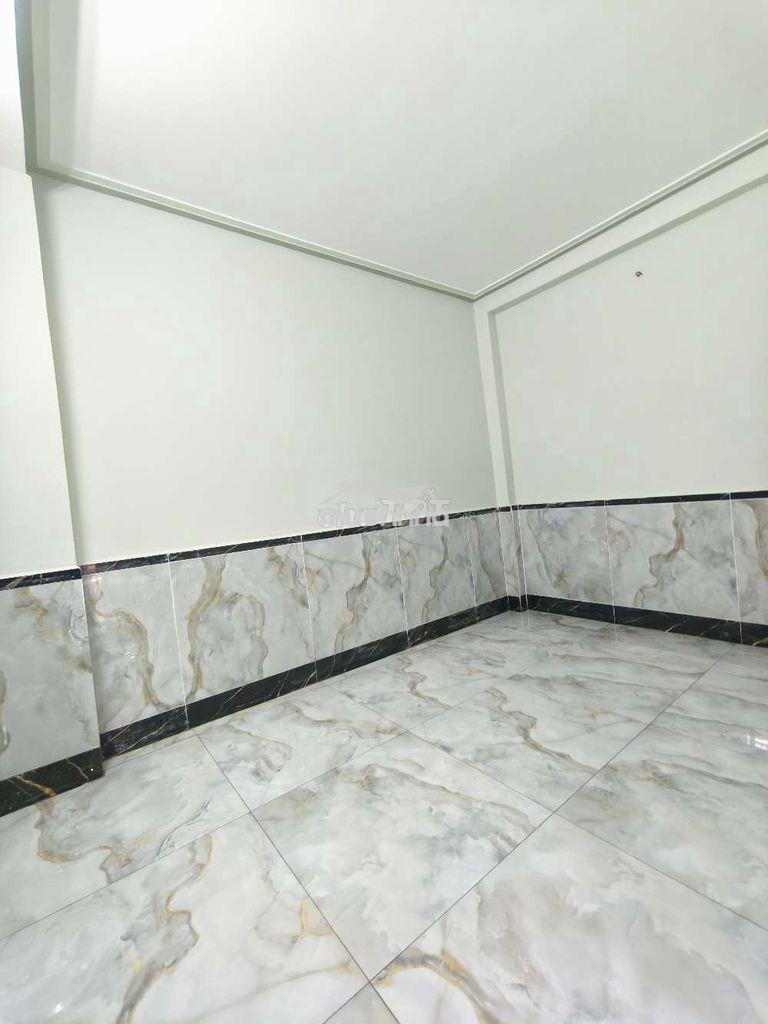 Bán nhà sổ chung ccvb đường 49 hiệp bình thủ đức cũ - Ảnh 3