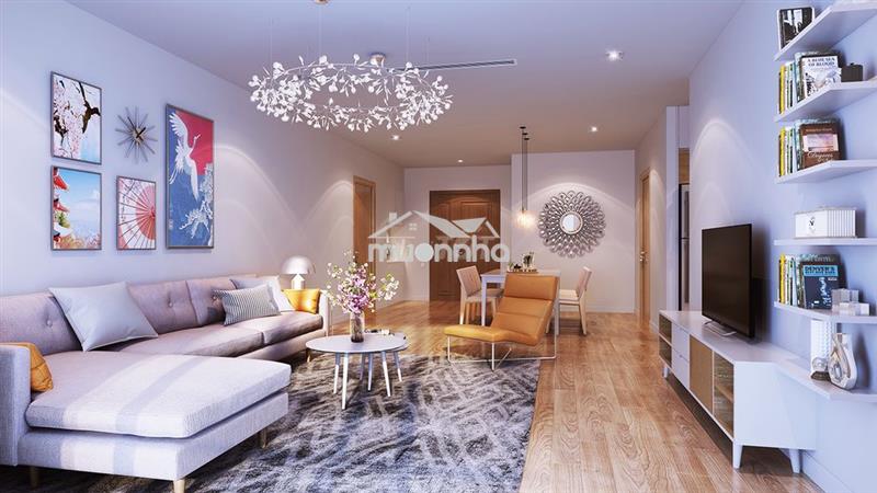 Bán căn hộ chung cư sunny plaza gò vấp 115m2 3pn giá 6,75tỷ