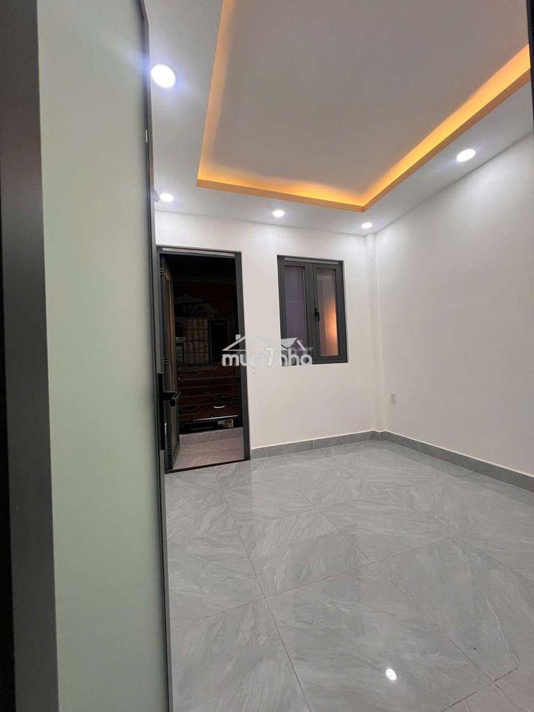 Cho thuê nhà 1/chiến lược - bình trị đông- 7.5trieu- 2pn- hẻm xe hơi - Ảnh 4