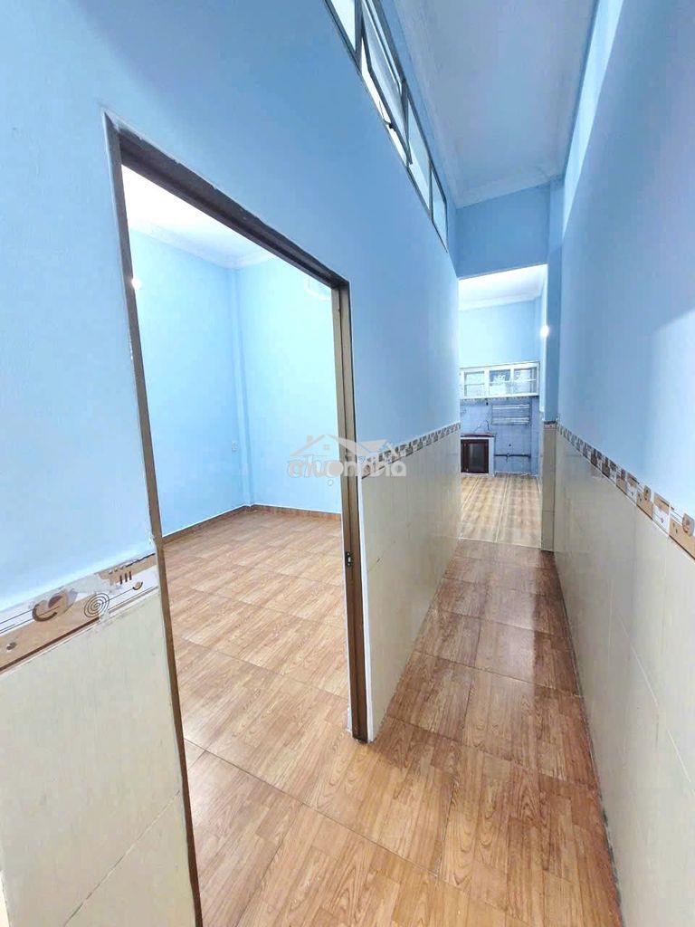 4x15m sân để xe⏩️nhà thuê tân phú 3pn tân quý⏩️đỗ công tường 11 triệu - Ảnh 3