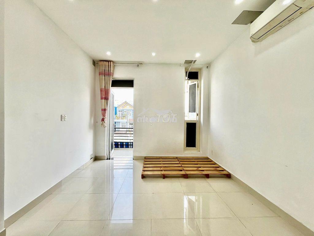 Phòng trọ giá rẻ gần phú mỹ hưng q7 chỉ 5 tr/tháng có ban công riêng - Ảnh 4