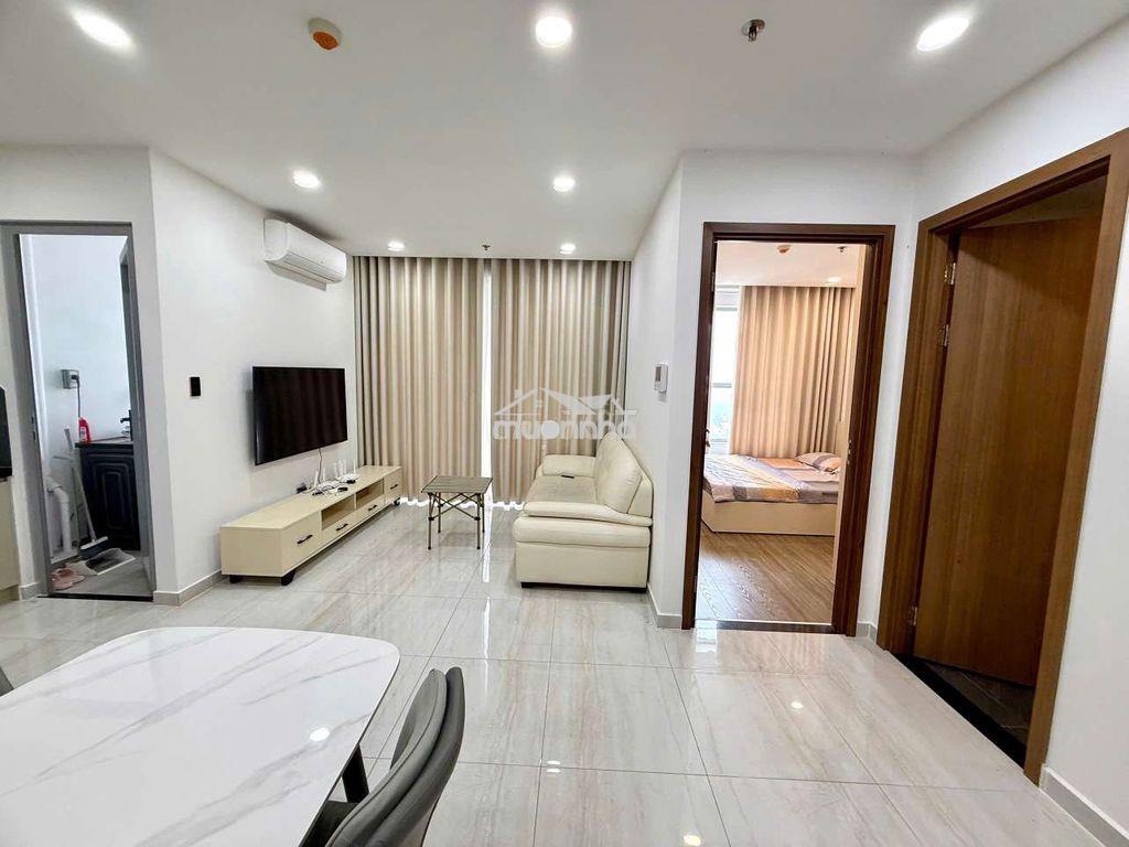 Căn hộ chung cư happy one central thủ dầu một, 1pn, full nội thất  - Ảnh 4