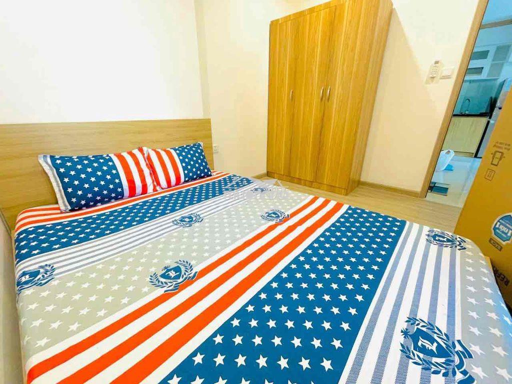 Cho thuê/cn căn hộ cc vinhomes grandpark cực đẹp - Ảnh 3