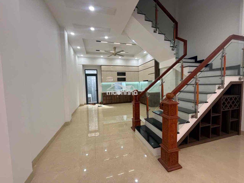 Nhà 1 trệt 2 lầu - nhà mới xây - đỗ xuân hợp - 4pn 5wc ở làm vp onl - Ảnh 3