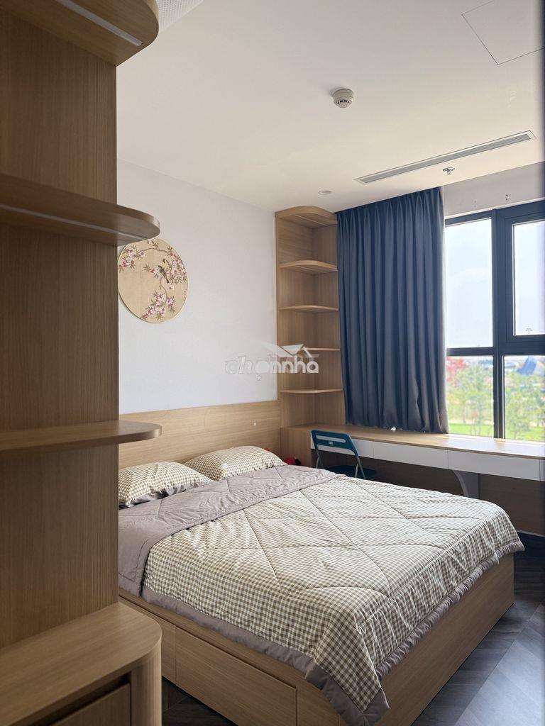 Căn hộ cao cấp vinhomes grand park - Ảnh 4