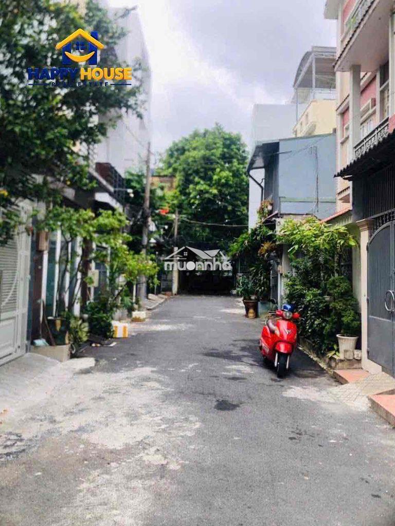 ✅Cho thuê nguyên căn nhà hẻm xe hơi gần nhà ga t3 tân bình - Ảnh 2