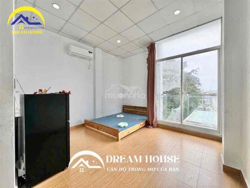 Trống stu bancol full nt_gần dh huit_thang máy_không chung chủ