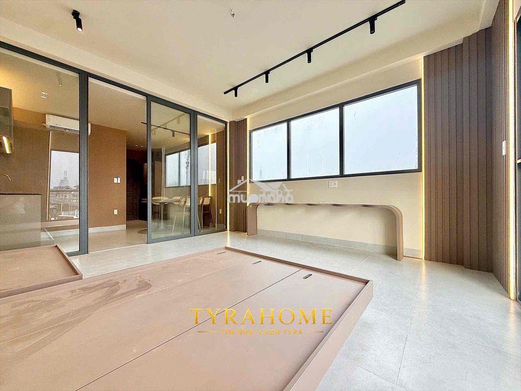 🔥 Căn hộ 1 ,2 pn mới - nam kỳ khởi nghĩa - võ thị sáu - q3 - - Ảnh 3