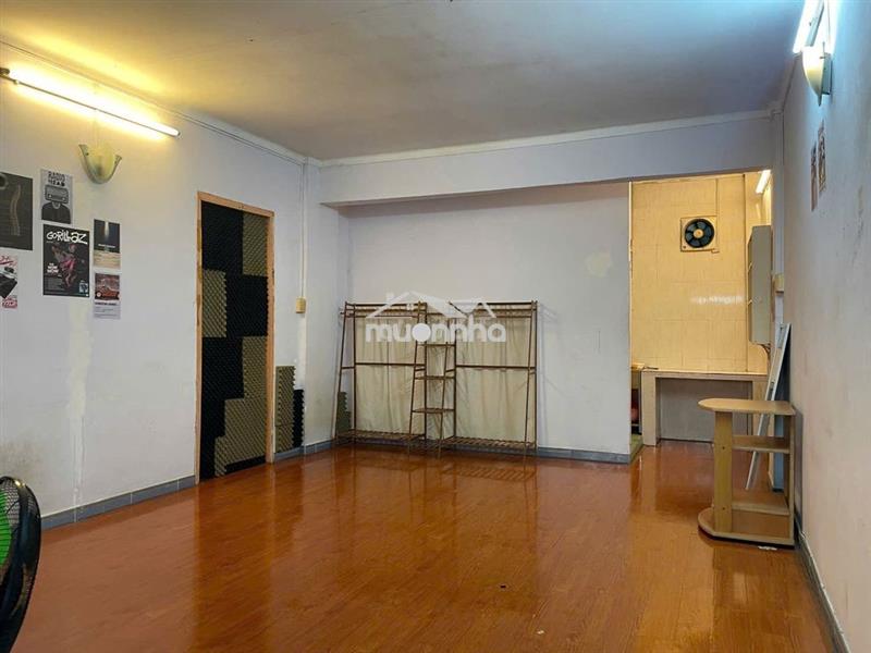 Chỉ với 5 triệu có ngay nguyên căn hộ tại trung tâm q1!