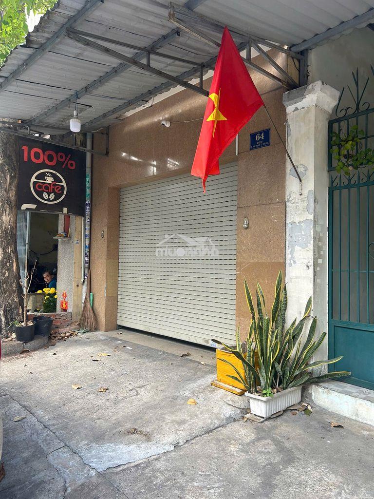 Cho thuê nhà 64 đỗ bí, phú thạnh, giá: 14tr/tháng - Ảnh 2