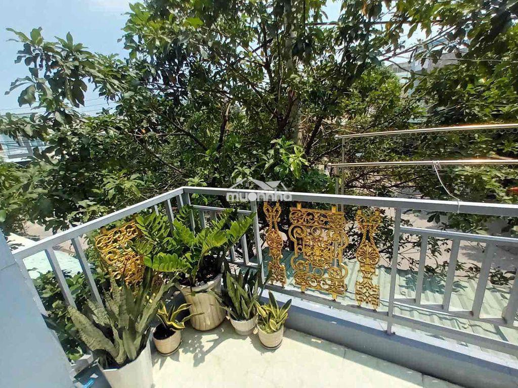 Mình chính chủ cho thuê nhà 2 tầng mặt đường 6m ở dĩ an, hcm - Ảnh 3