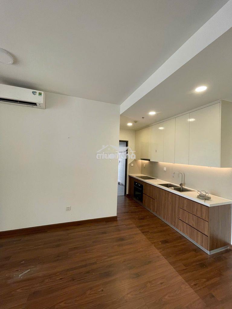 Cho thuê căn hộ akari city 3 phòng ngủ nội thất cơ bản vô ở liền được - Ảnh 3