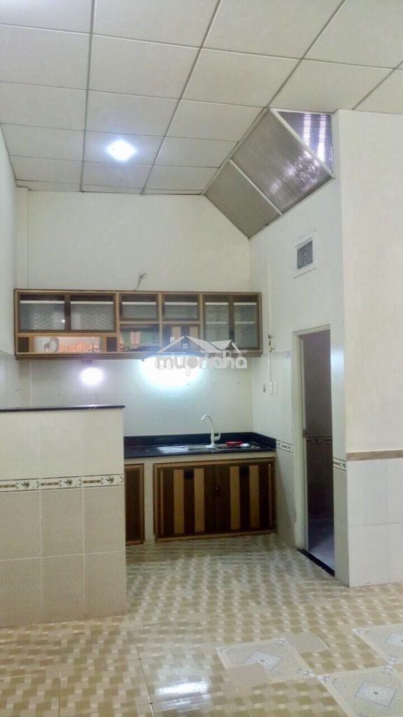 Cho thuê nhà hẻm xe tải 4 x 20,  bùi văn ngữ, quận 12 - Ảnh 3