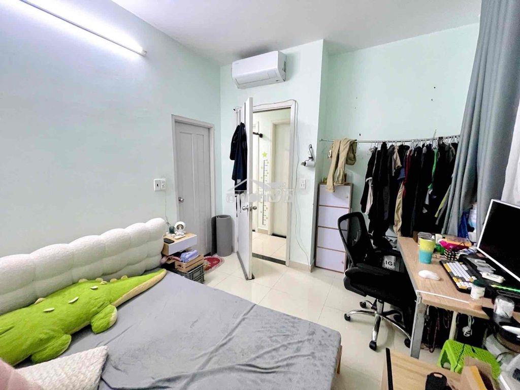 Gấp! chỉ 2.x tỷ có ngay ch phan văn hớn 70m2-3pn -cho thuê 10tr/tháng - Ảnh 4