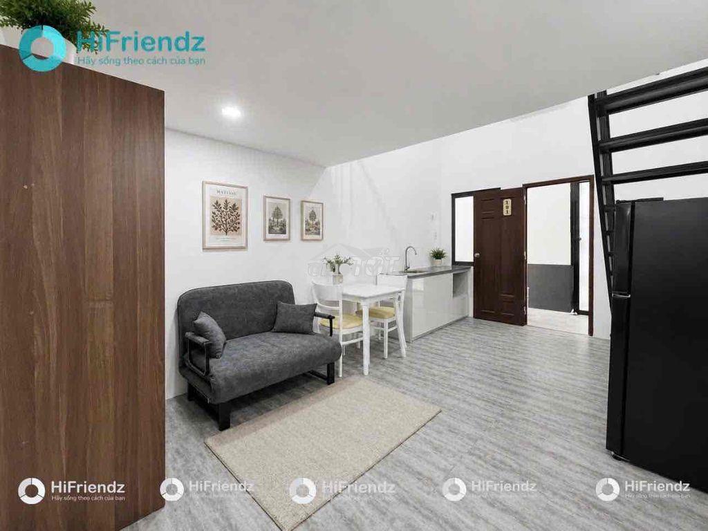 Khai trương duplex cho tân sinh ziên 2k7 - nhà mới 100% - Ảnh 2