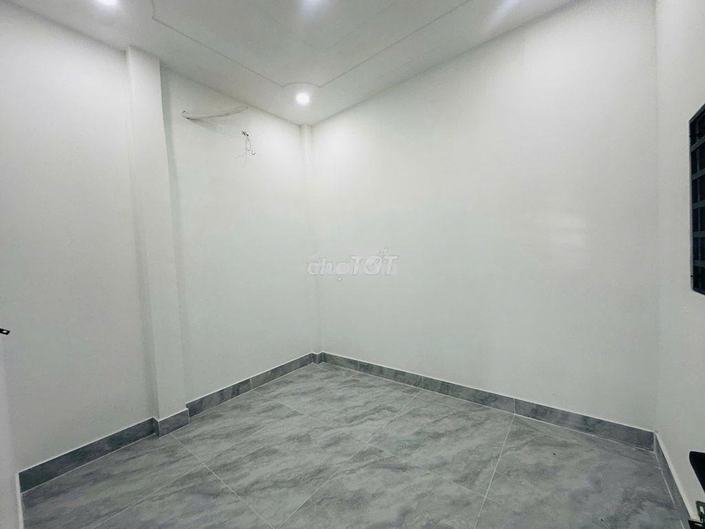Nhà mới đẹp – 36m² – hẻm thẳng trục – tth21, q12 – nhỉnh 3 tỷ - Ảnh 4