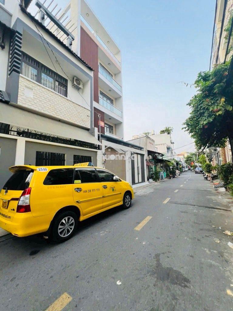 Mặt tiền khu vip tên lửa 1, bình tân dt 4x21m (78 m2) 2 tầng. giá 7 tỷ