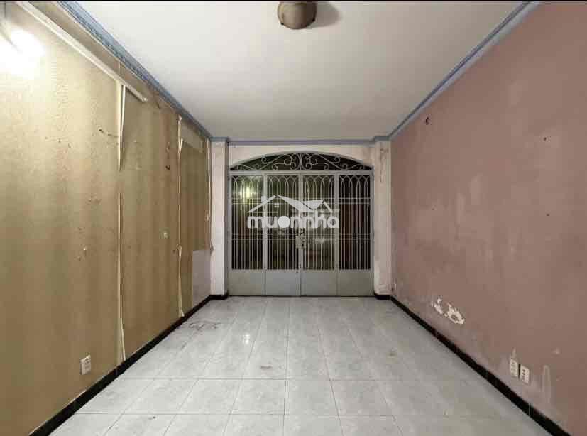 Góc 2 mặt tiền hẻm 3,5m nguyễn duy dương quận 10, ngang 3x8m 2 lầu - Ảnh 3