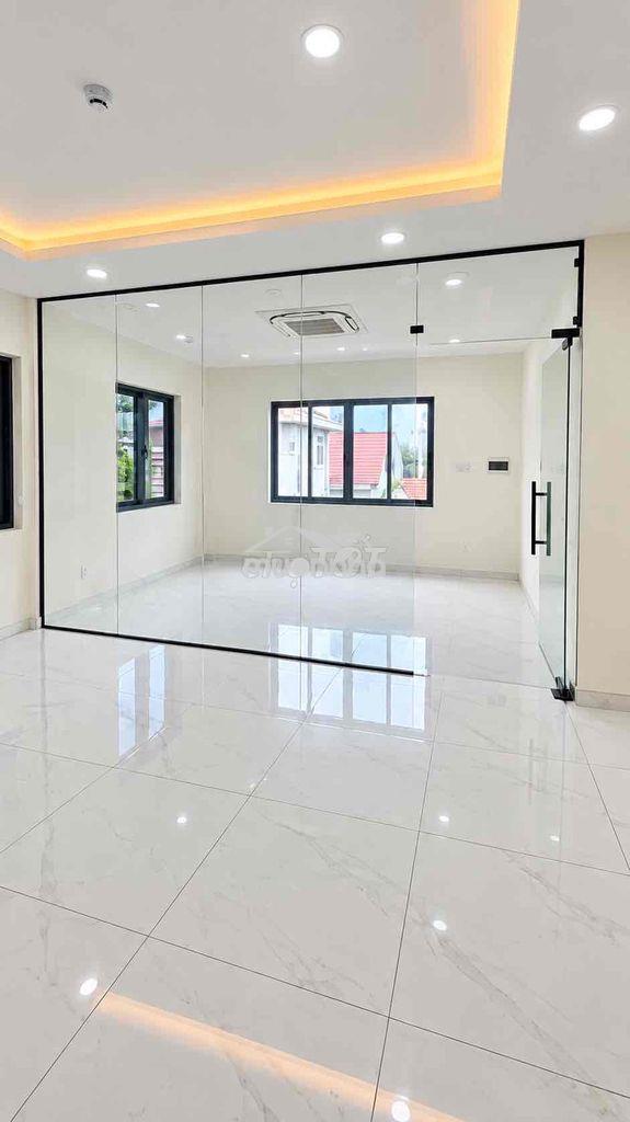 Cho thuê mặt bằng | văn phòng dĩ an - Ảnh 4