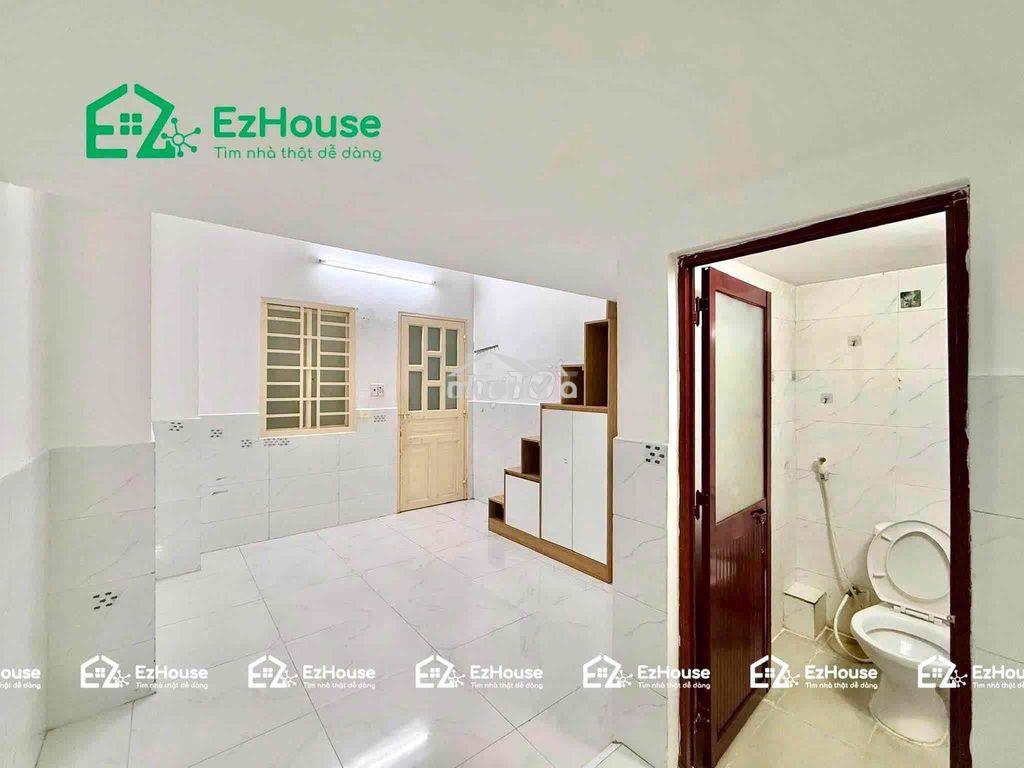Phòng trọ giá rẻ - thang máy, gần đầm sen, đh văn hiến, đh hồng bàng - Ảnh 3