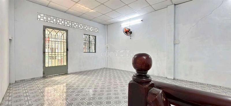 Cho thuê nhà tân bình, chỉ 7 triệu, nhà 1 trệt 1 lầu