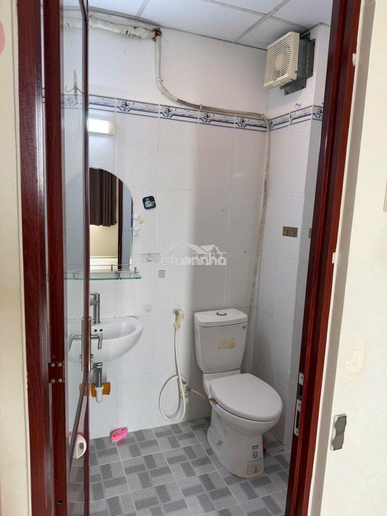 Căn hộ c.c đông hải 47m2 2pn / 2wc sổ hồng riêng  - Ảnh 4