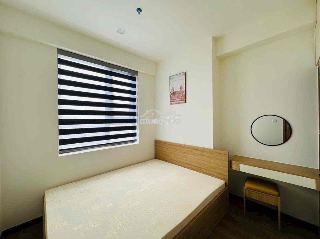 Chung cư diamon boulevard 2pn 2wc 74m2 full nội thất cao cấp mới - Ảnh 3