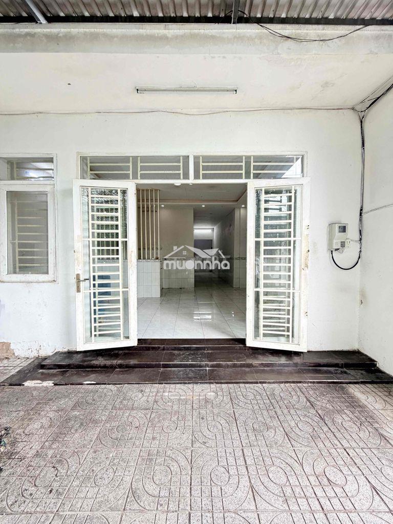 Bán nha cấp 4 phường ( bửu hoà củ). dt: 6x16=99m2 . giá : 1tỷ7