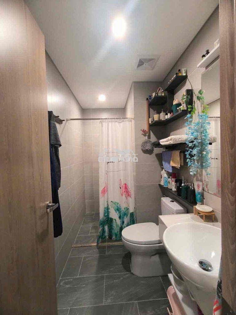 Bán căn 1pn+ full nội thất đẹp, shr, khu tropical - 2