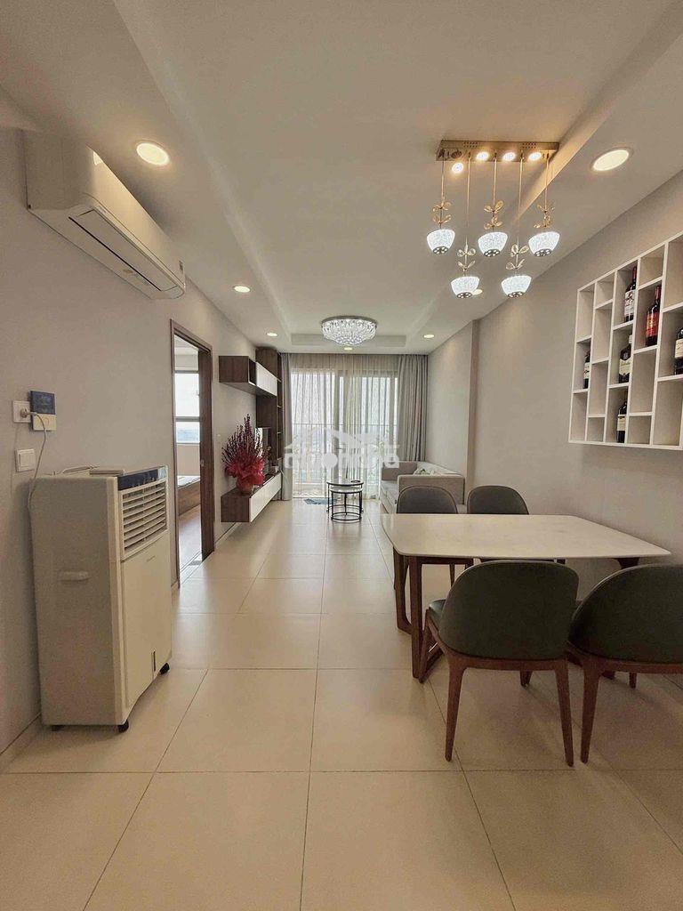 The pegasuite 1 sổ hồng sẵn căn 75m2 nội thất đẹp tặng kèm - Ảnh 2