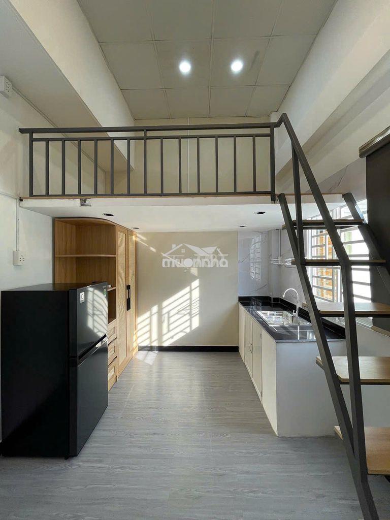 Phòng trọ sinh viên gác cao giá tốt ngay vòng xoay lăng cha cả,sân bay - Ảnh 2