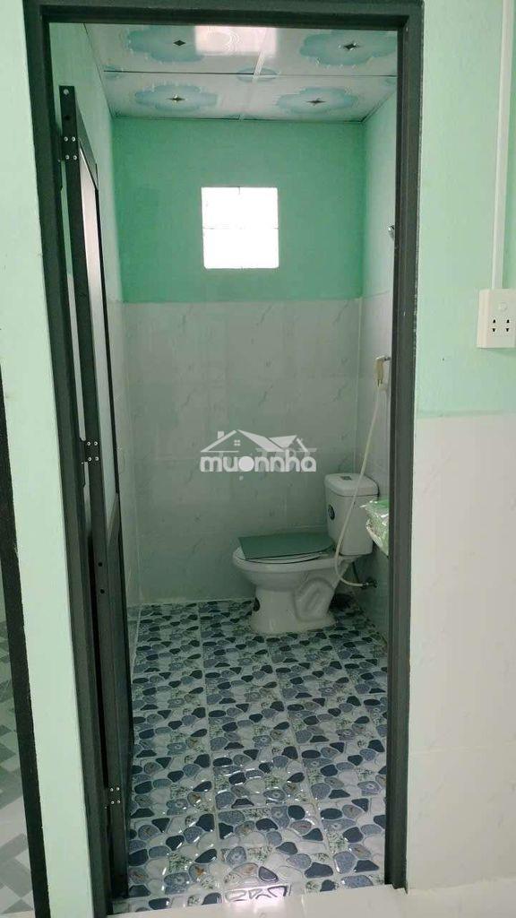 Cho thuê nhà nguyên căn hẻm 499 nguyễn suyễn cách vinhomes 300m - Ảnh 3