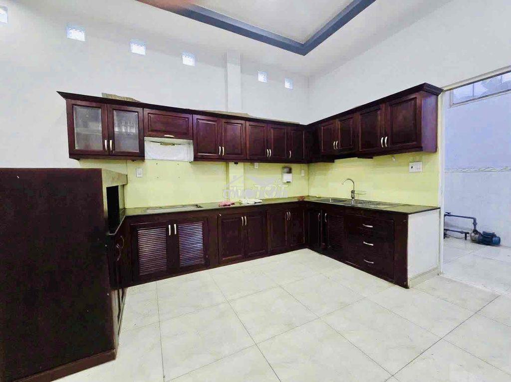 Cho thuê nhà dt 4x25m 1trệt 2lầu 5pn 3wc mt tl19 ngay chợ cầu đồng - Ảnh 2