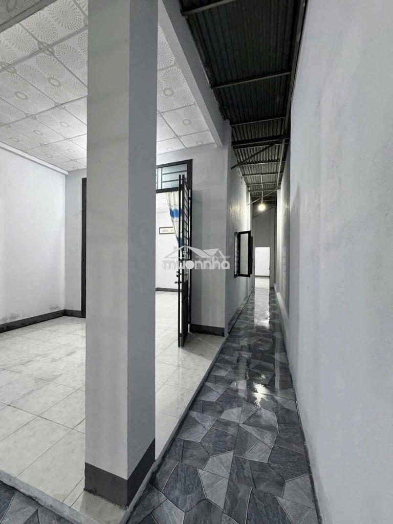 Chủ ngộp bán gấp nhà 1 xẹt hà văn lao, củ chi, 144,6m2, 900tr, shr - Ảnh 2