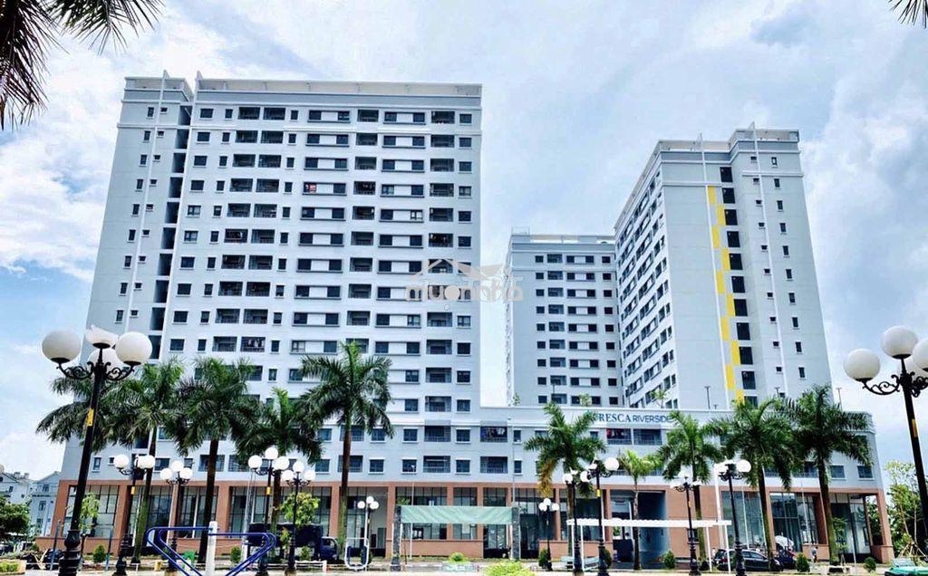 Fresca riverside - tầng cao, view landmark 81 & cv - full nội thất - Ảnh 2