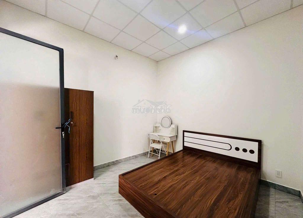 Lô góc 3 mặt tiền thoáng - Ảnh 4